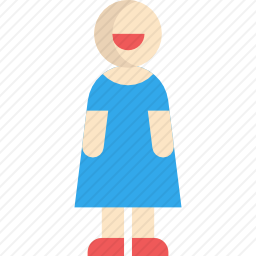 女人