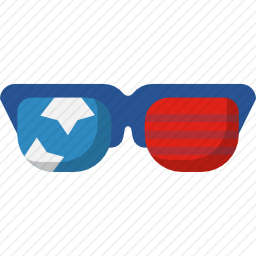 <em>眼镜</em>