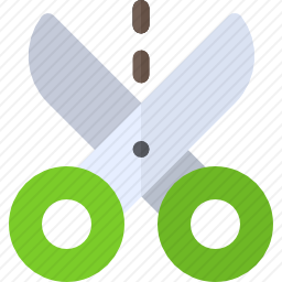 <em>剪刀</em>
