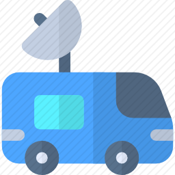 厢式货车