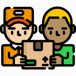 <em>快递</em><em>员</em>