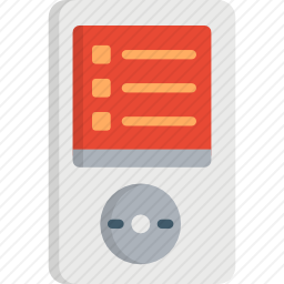 MP3播放器