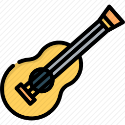 吉他