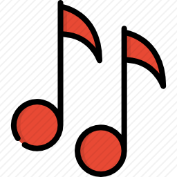 <em>音符</em>