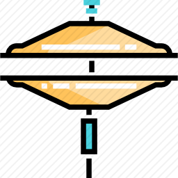 钹