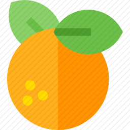 <em>橙子</em>
