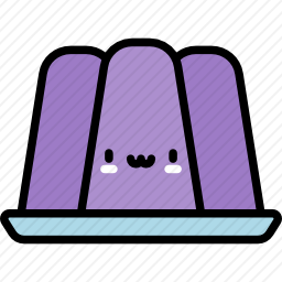 果冻