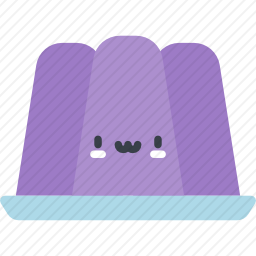 果冻