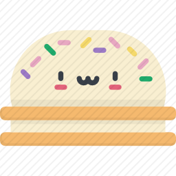 饼干