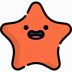 海星