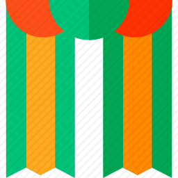 窗帘