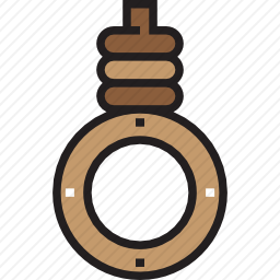 绞刑架
