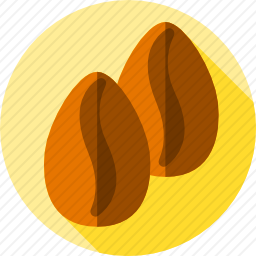 <em>咖啡豆</em>