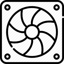 CPU风扇