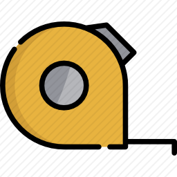 <em>卷尺</em>