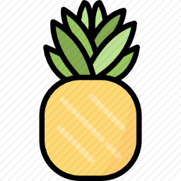 <em>菠萝</em>