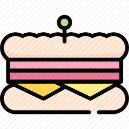 三明治