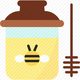 <em>蜂蜜</em>