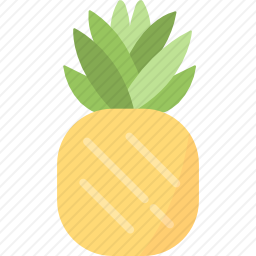 菠萝