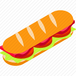 三明治