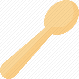 勺子