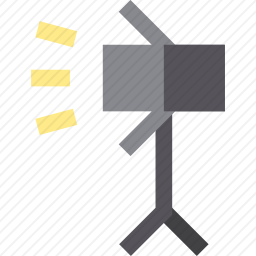 <em>聚光灯</em>