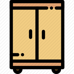 橱柜