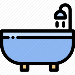 浴缸
