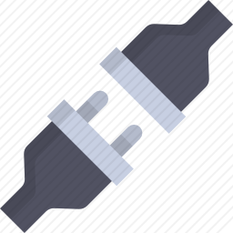 <em>插头</em>