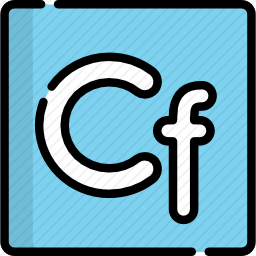 CF
