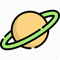 行星