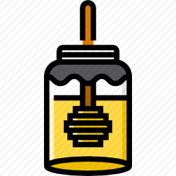 <em>蜂蜜</em>