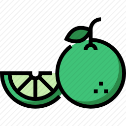 <em>青柠</em>