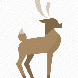鹿