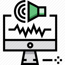 音频