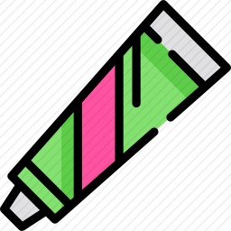 <em>牙膏</em>