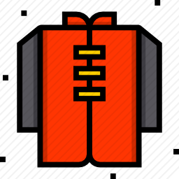 衣服