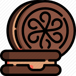 饼干