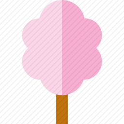 棉花糖