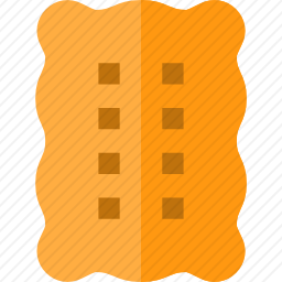 饼干