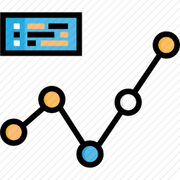 线图