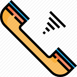 <em>电话</em>