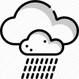 雨