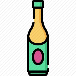 啤酒