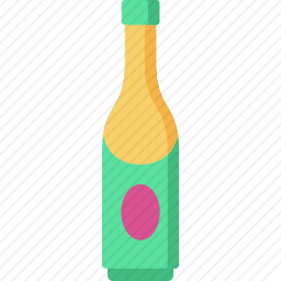 啤酒