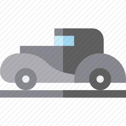 <em>老爷车</em>