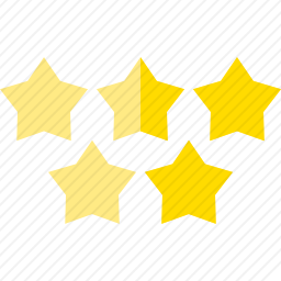 五角星
