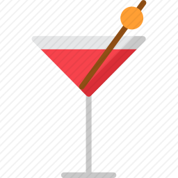 鸡尾酒