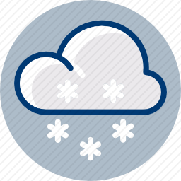<em>雪</em>