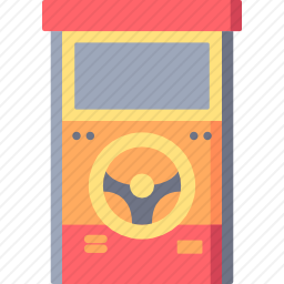 赛车